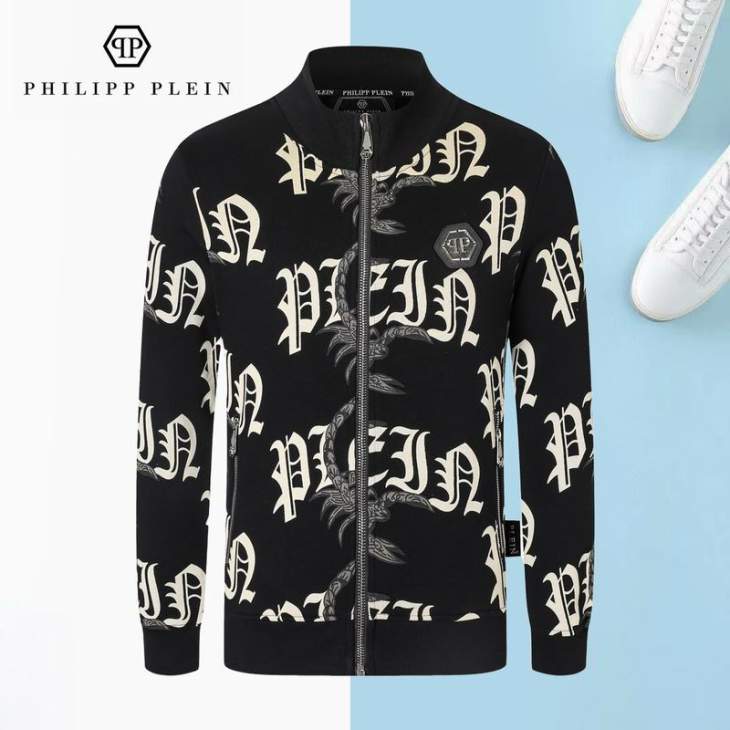 Picture of Philipp Plein Sweatshirt _SKUPPM-3XL12yr4635364